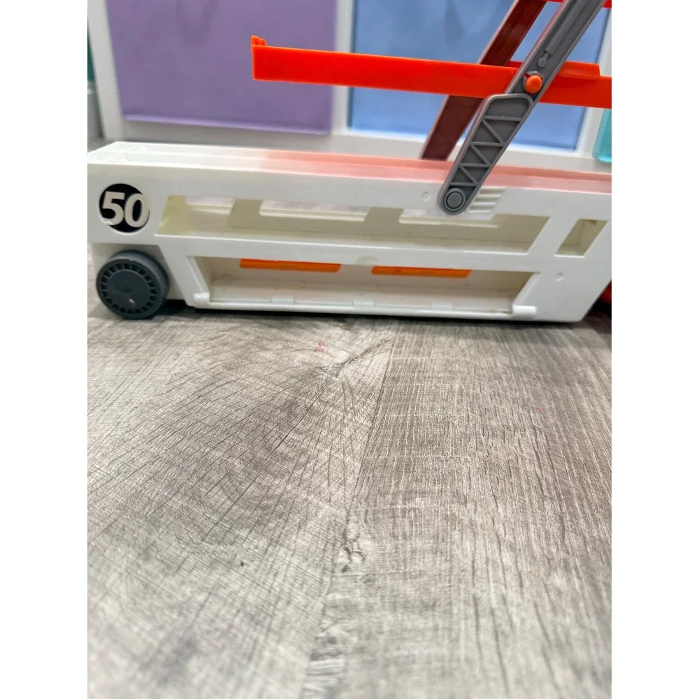 Hot Wheels hot wheels